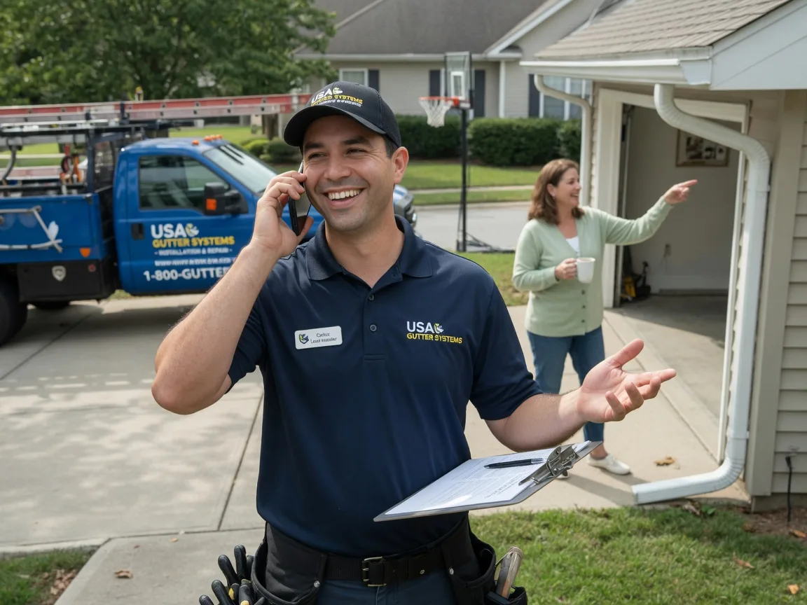 Gutter Installation Yreka, CA FAQs